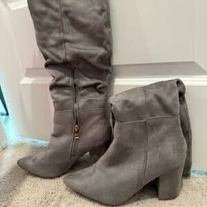 Hudson Size 9 Boots